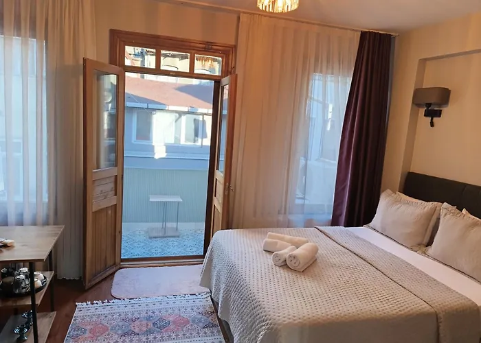 Narpera Taksim Boutique *