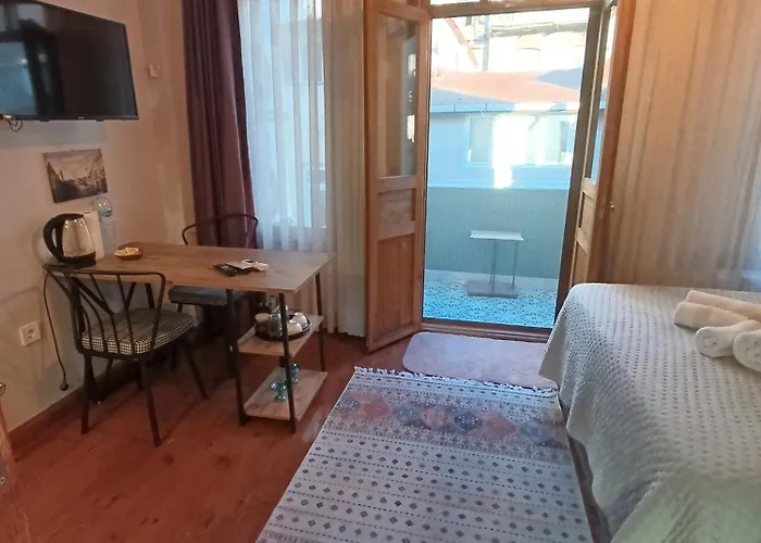 Narpera Taksim Boutique