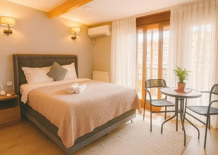 Narpera Taksim Boutique Istanboel