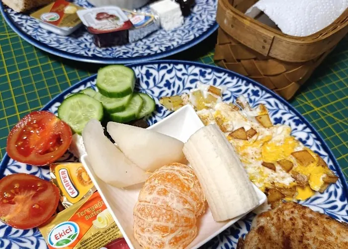 Appartement Narpera Taksim Boutique *