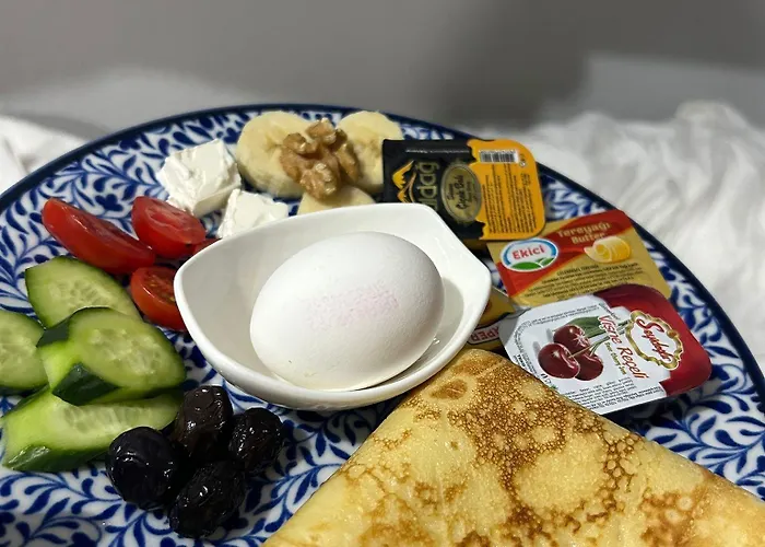 Narpera Taksim Boutique