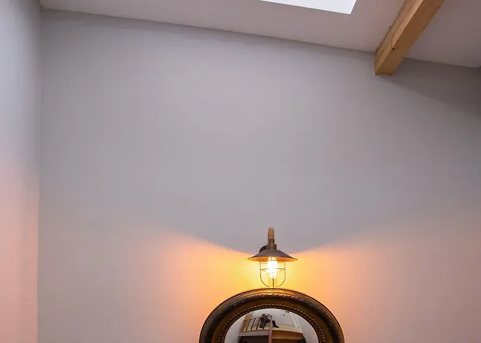 Narpera Taksim Boutique Appartement