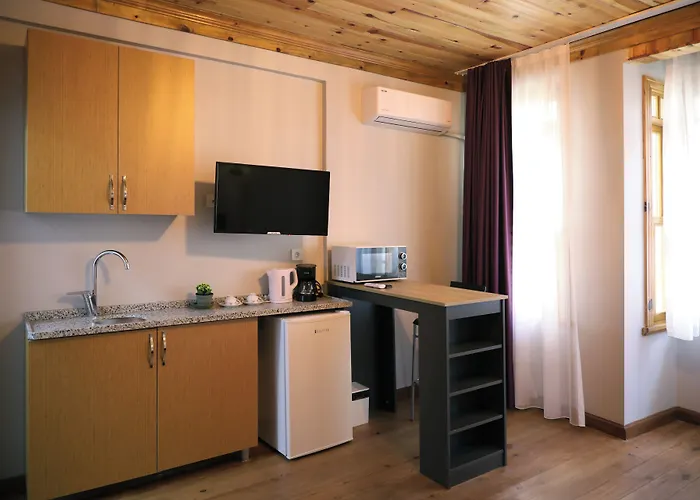 Narpera Taksim Boutique * Istanboel