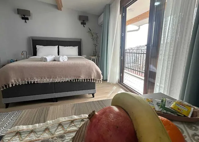 Narpera Taksim Boutique Istanboel