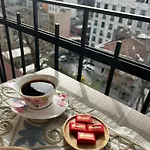 Narpera Taksim Boutique Lejlighed Istanbul