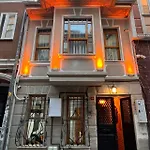 Lejlighed Narpera Taksim Boutique