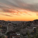 Narpera Taksim Boutique Lejlighed