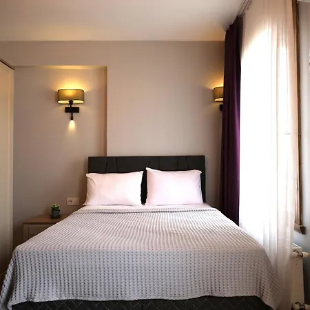 Appartement Narpera Taksim Boutique