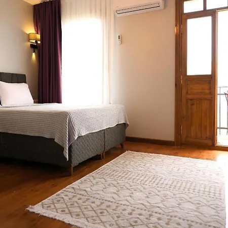 Narpera Taksim Boutique