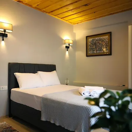 Narpera Taksim Boutique *