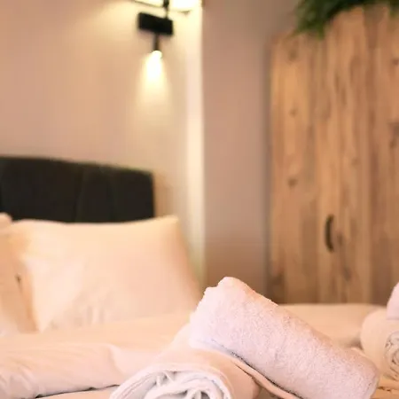 Narpera Taksim Boutique Istambul