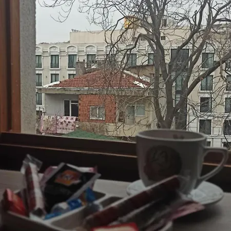 Narpera Taksim Boutique * Istambul