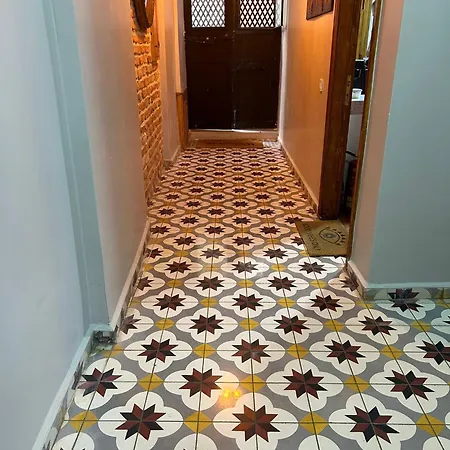 Narpera Taksim Boutique