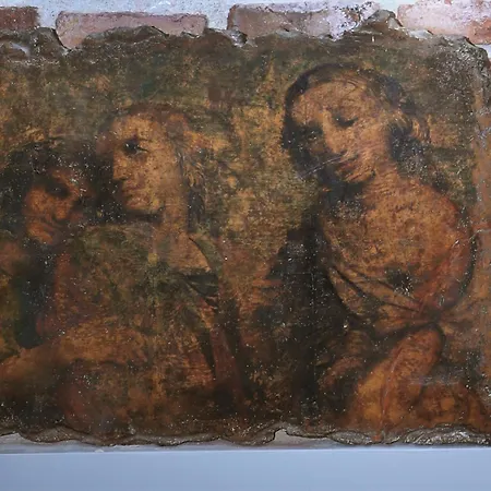 Narpera Taksim Boutique Appartement Istambul