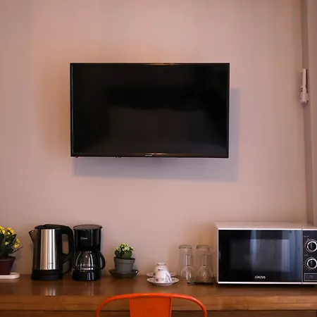 Appartement Narpera Taksim Boutique