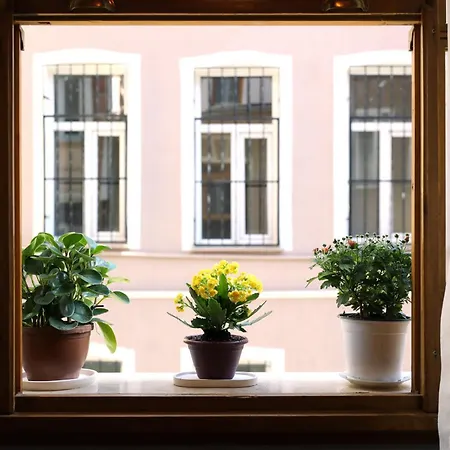 Narpera Taksim Boutique Estambul