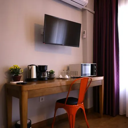 Narpera Taksim Boutique Appartement *