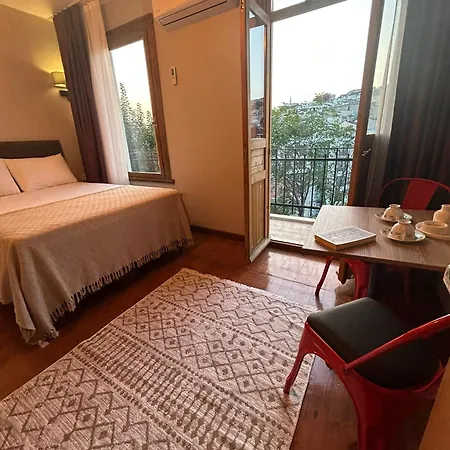 Narpera Taksim Boutique Lejlighed *