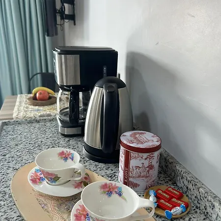 Narpera Taksim Boutique * Istambul