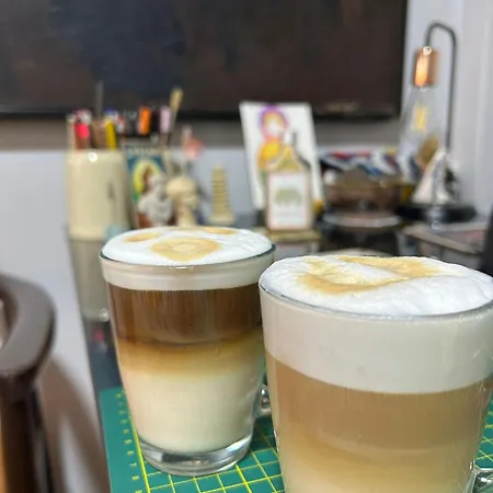 Lejlighed Narpera Taksim Boutique *