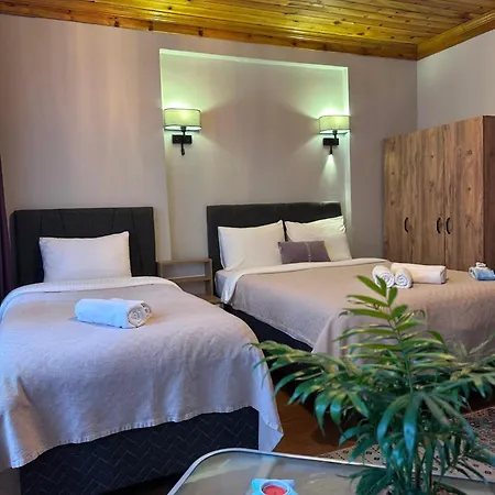 Narpera Taksim Boutique