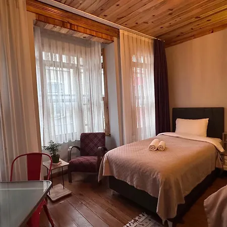 Narpera Taksim Boutique Estambul