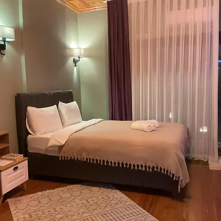 Narpera Taksim Boutique * Estambul