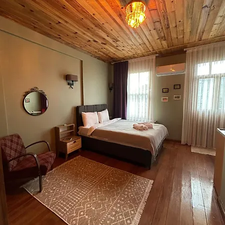 Narpera Taksim Boutique