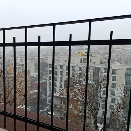 Narpera Taksim Boutique