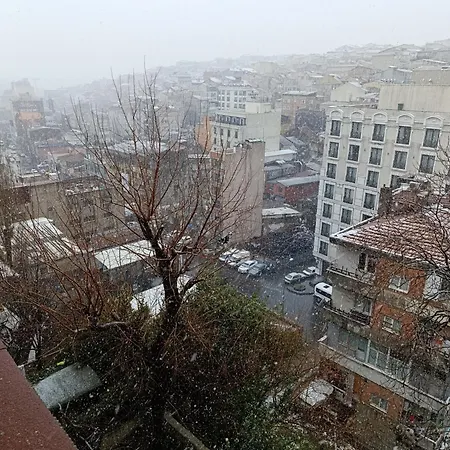 Appartement Narpera Taksim Boutique