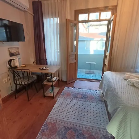 Narpera Taksim Boutique