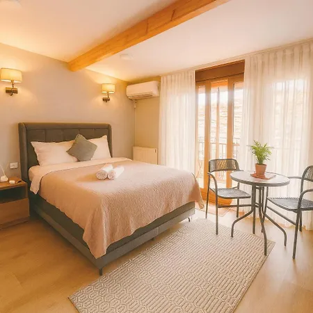 Narpera Taksim Boutique Istanbul