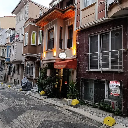 Narpera Taksim Boutique * Istanbul