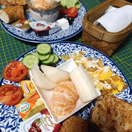 Lejlighed Narpera Taksim Boutique *