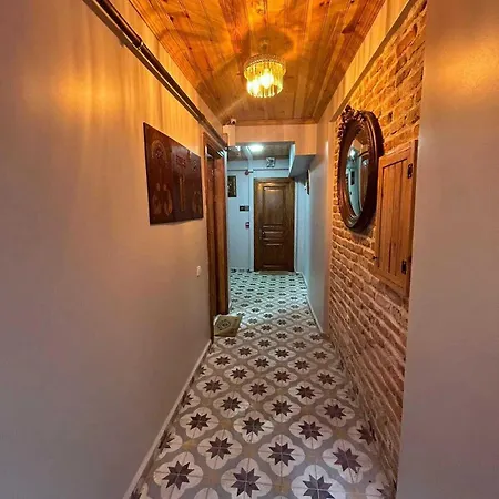 Narpera Taksim شقة اسطنبول