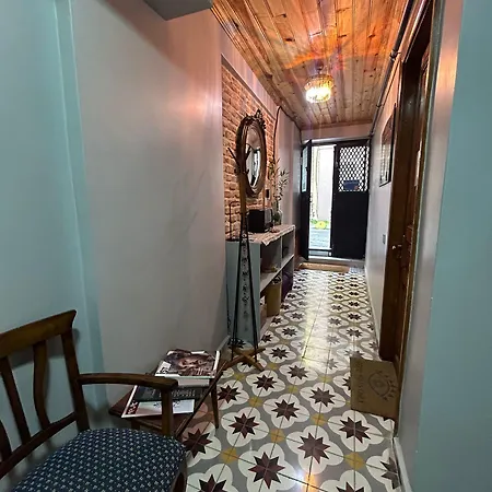 Narpera Taksim Boutique