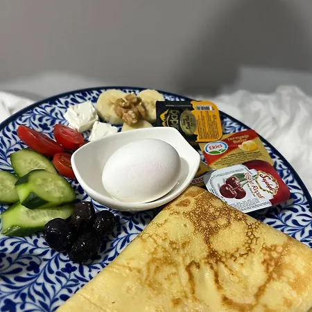 Narpera Taksim Boutique