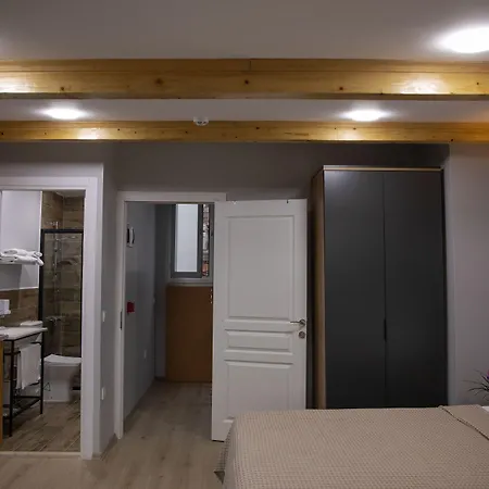 Narpera Taksim Boutique Istanbul