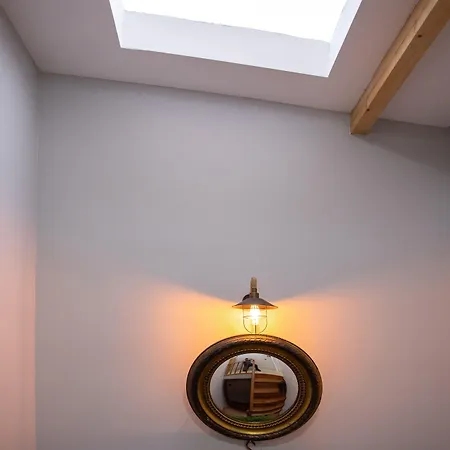 Narpera Taksim Boutique Appartement