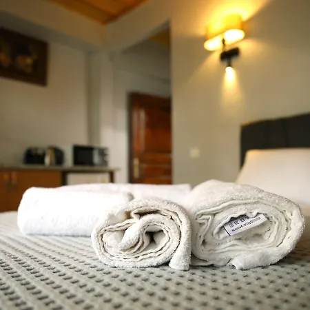 Appartement Narpera Taksim Boutique *