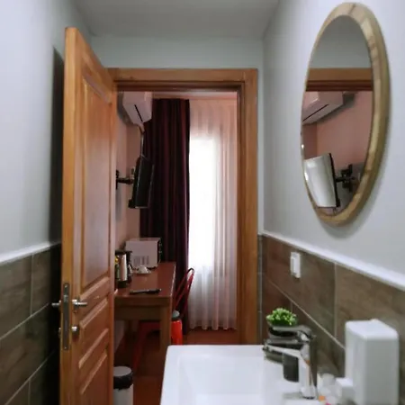 Narpera Taksim Apartamento