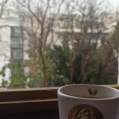Narpera Taksim דירה *