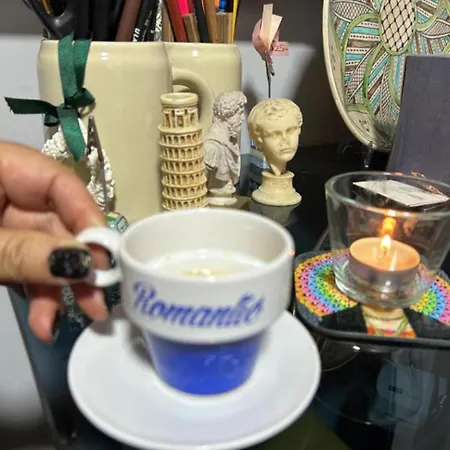 דירה Narpera Taksim *