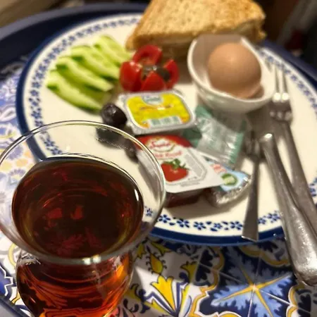 דירה Narpera Taksim