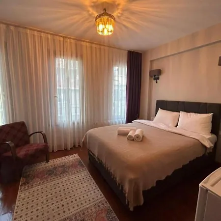 Narpera Taksim *