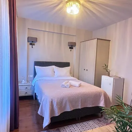 דירה Narpera Taksim *