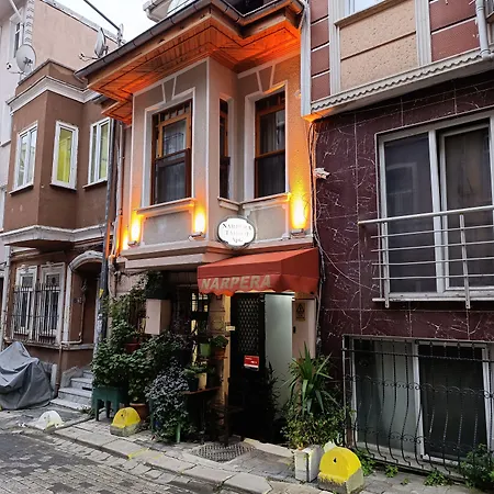 Narpera Taksim * Istanbul