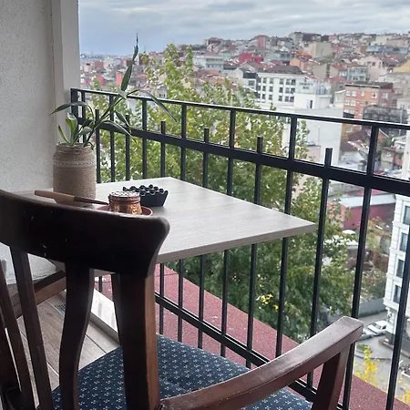 Narpera Taksim Boutique İstanbul