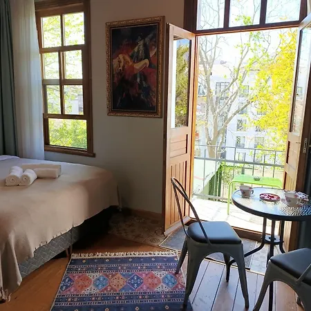 Apartament Narpera Taksim