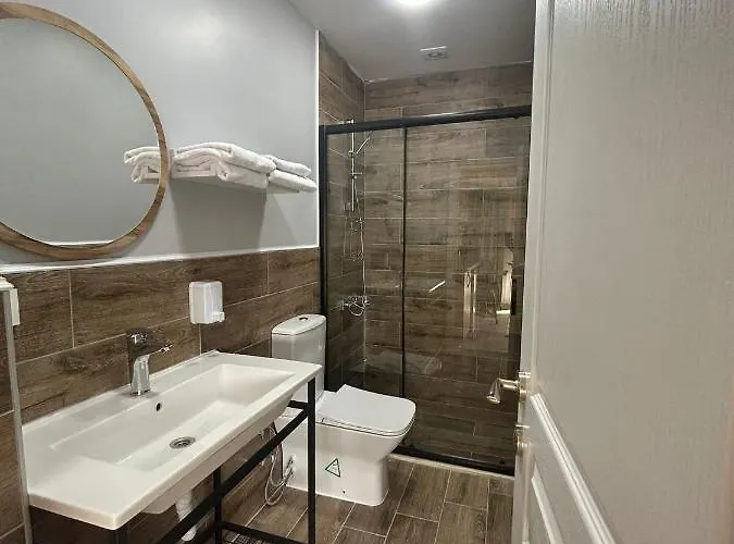 Narpera Taksim Boutique Apartament